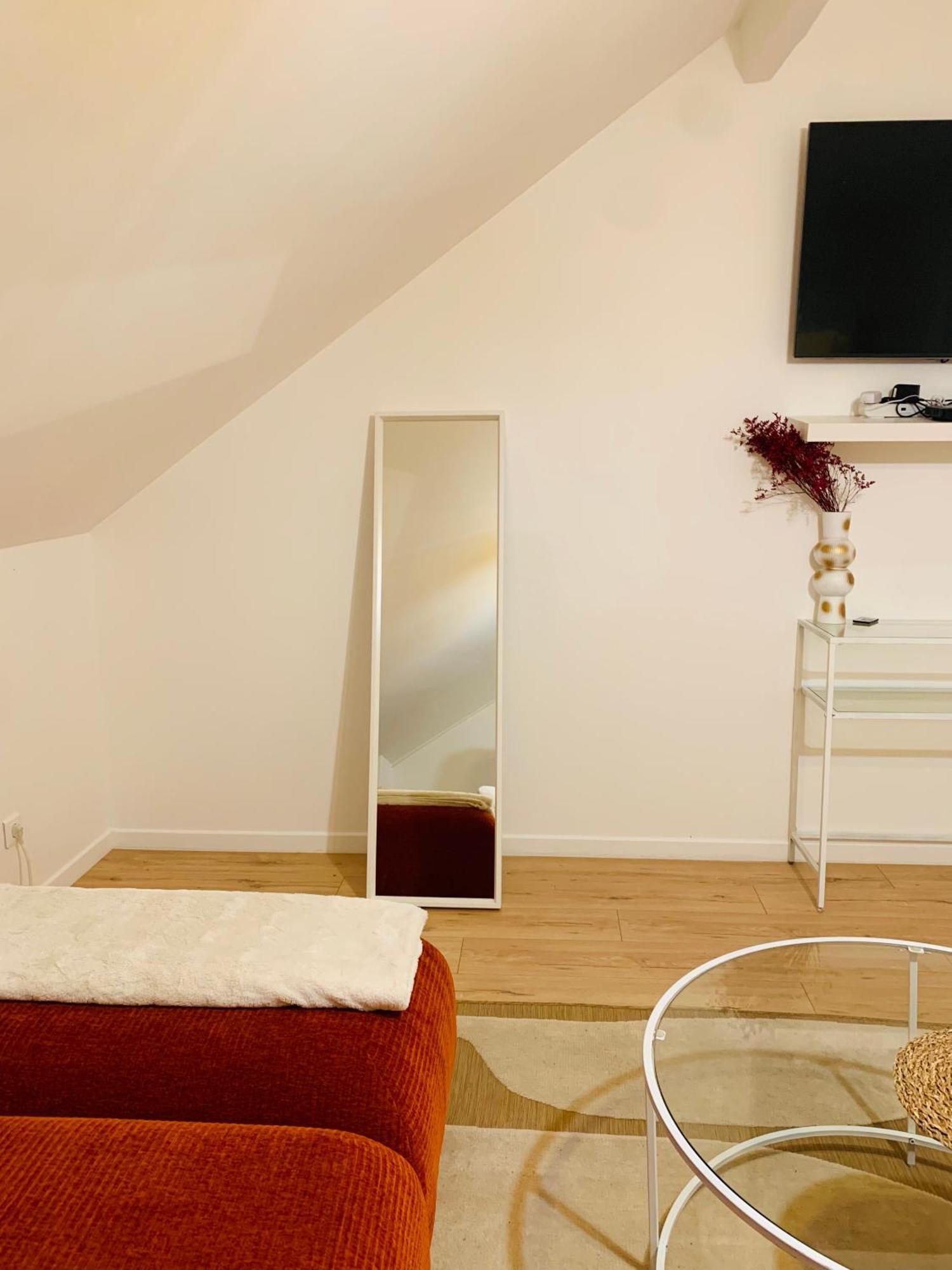 迈松阿尔福Le Bora Cosy House - T2 Lumineux Et Moderne A Proximite Du Metro公寓 外观 照片