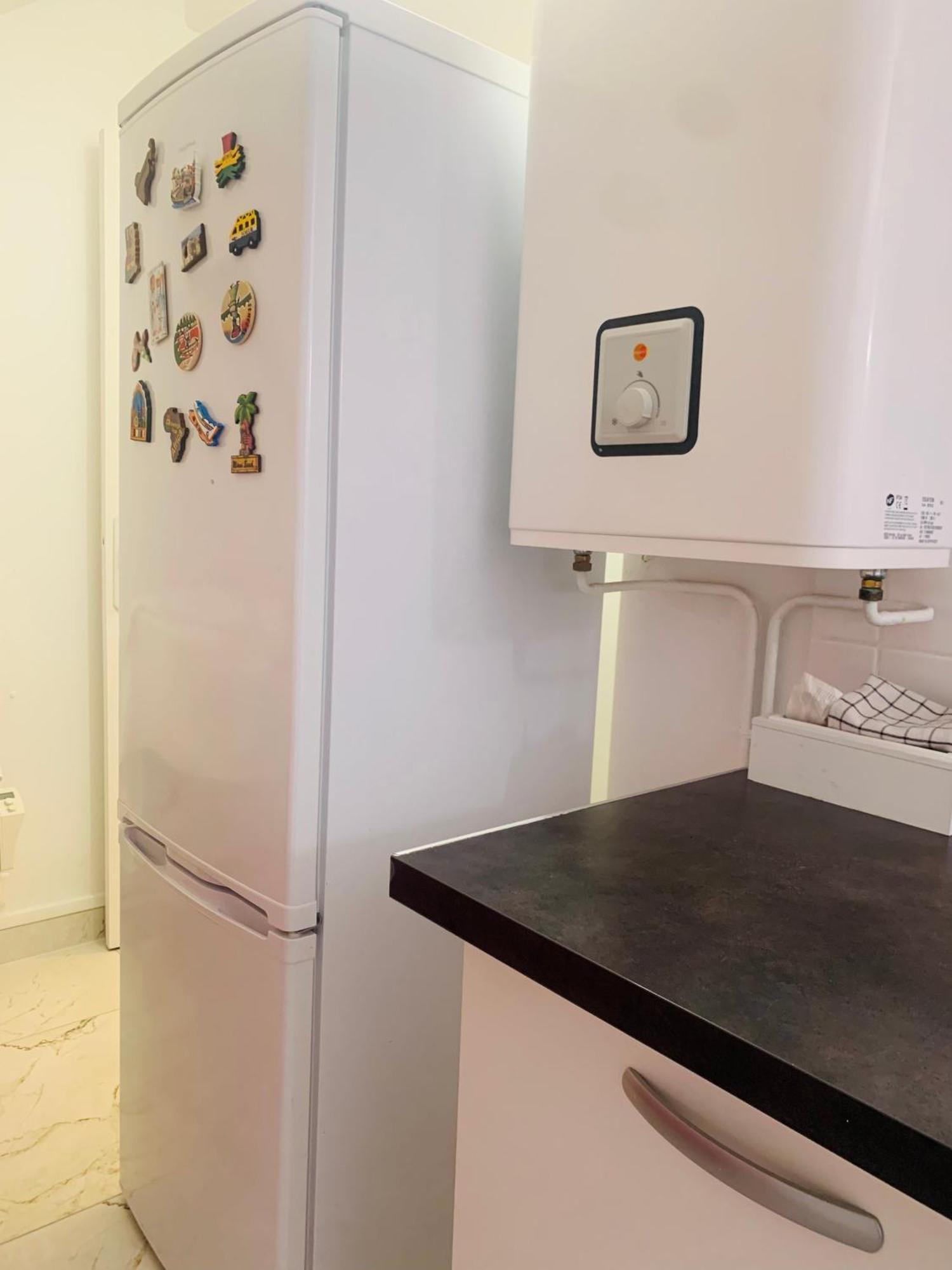 迈松阿尔福Le Bora Cosy House - T2 Lumineux Et Moderne A Proximite Du Metro公寓 外观 照片